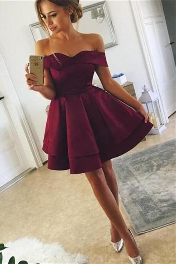 elegant short dresses